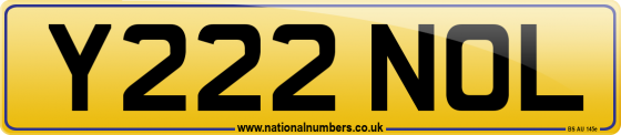 Y222 NOL