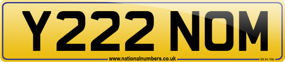 Y222 NOM