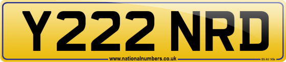 Y222 NRD