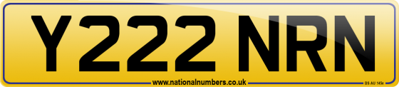 Y222 NRN
