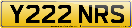 Y222 NRS