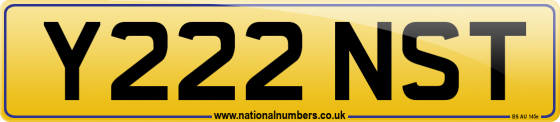 Y222 NST