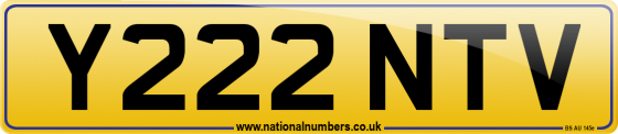 Y222 NTV