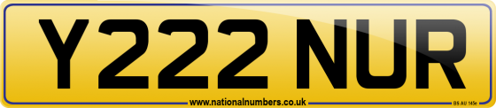 Y222 NUR