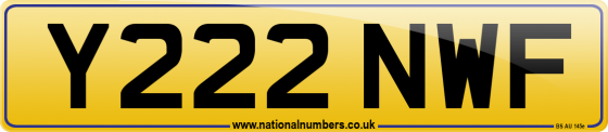 Y222 NWF
