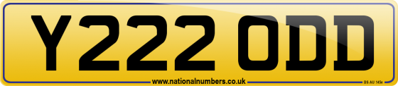 Y222 ODD