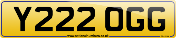 Y222 OGG