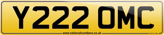 Y222 OMC