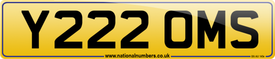 Y222 OMS
