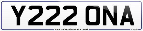 Y222 ONA