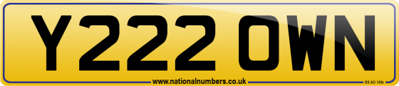 Y222 OWN