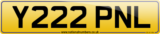 Y222 PNL