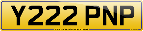 Y222 PNP