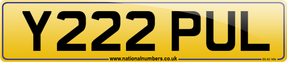 Y222 PUL