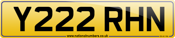 Y222 RHN