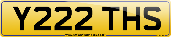 Y222 THS