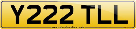 Y222 TLL