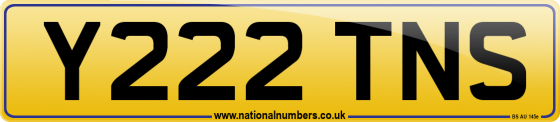 Y222 TNS
