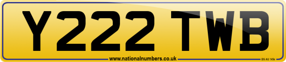 Y222 TWB