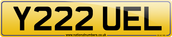 Y222 UEL