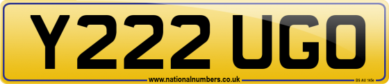 Y222 UGO