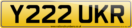 Y222 UKR