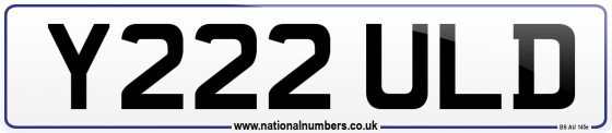 Y222 ULD