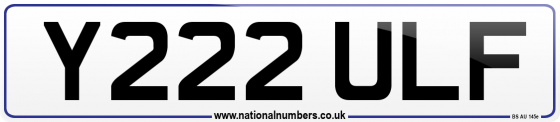Y222 ULF