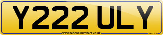 Y222 ULY