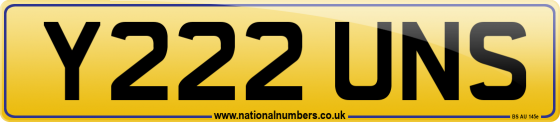 Y222 UNS