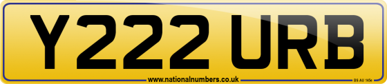 Y222 URB