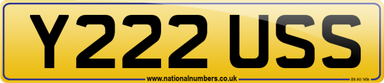 Y222 USS