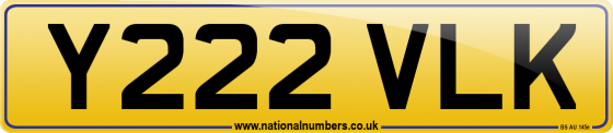 Y222 VLK