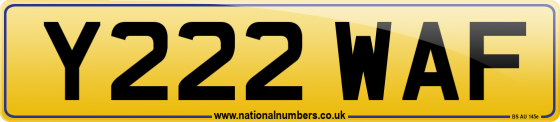 Y222 WAF