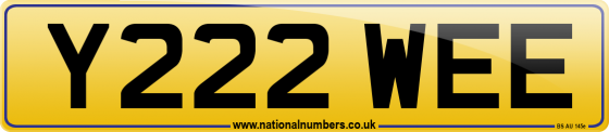 Y222 WEE