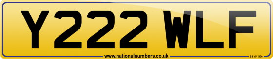 Y222 WLF