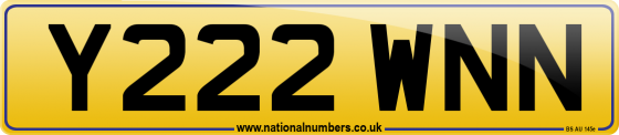 Y222 WNN