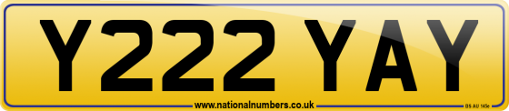 Y222 YAY