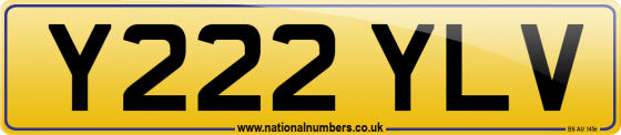 Y222 YLV