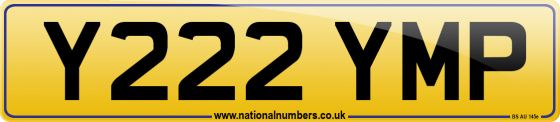 Y222 YMP