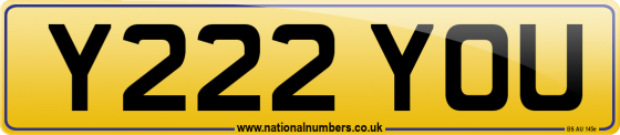 Y222 YOU