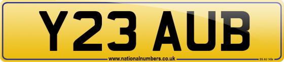 Y23 AUB