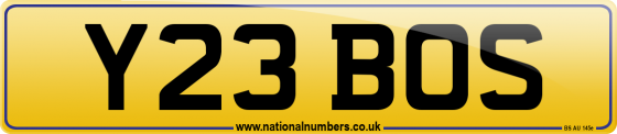 Y23 BOS
