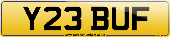Y23 BUF