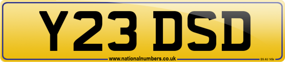 Y23 DSD
