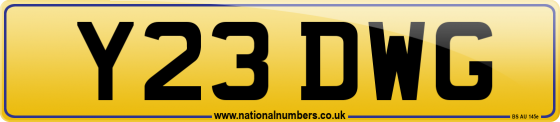 Y23 DWG