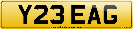 Y23 EAG
