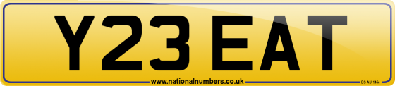 Y23 EAT