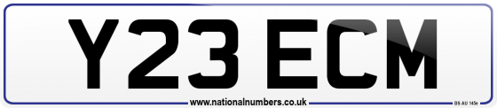 Y23 ECM