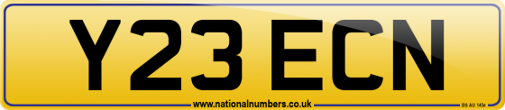 Y23 ECN